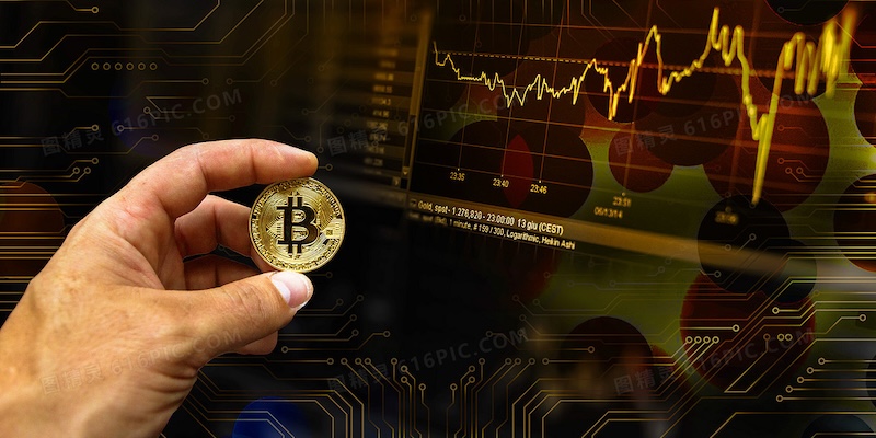 虚拟货币交易量暴涨300%!错过比特币?这些山寨币即将爆发 - php中文网